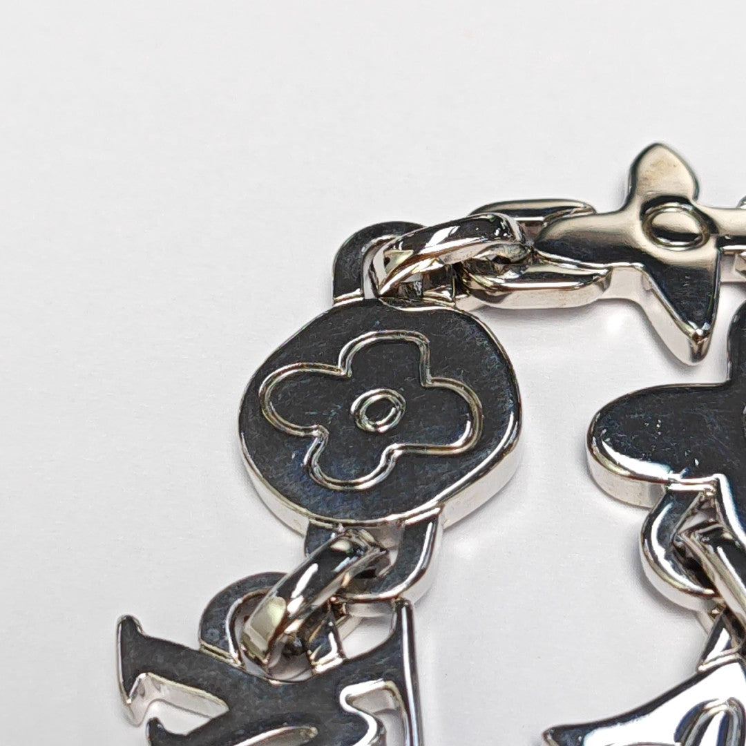Metal Silver Bracelet