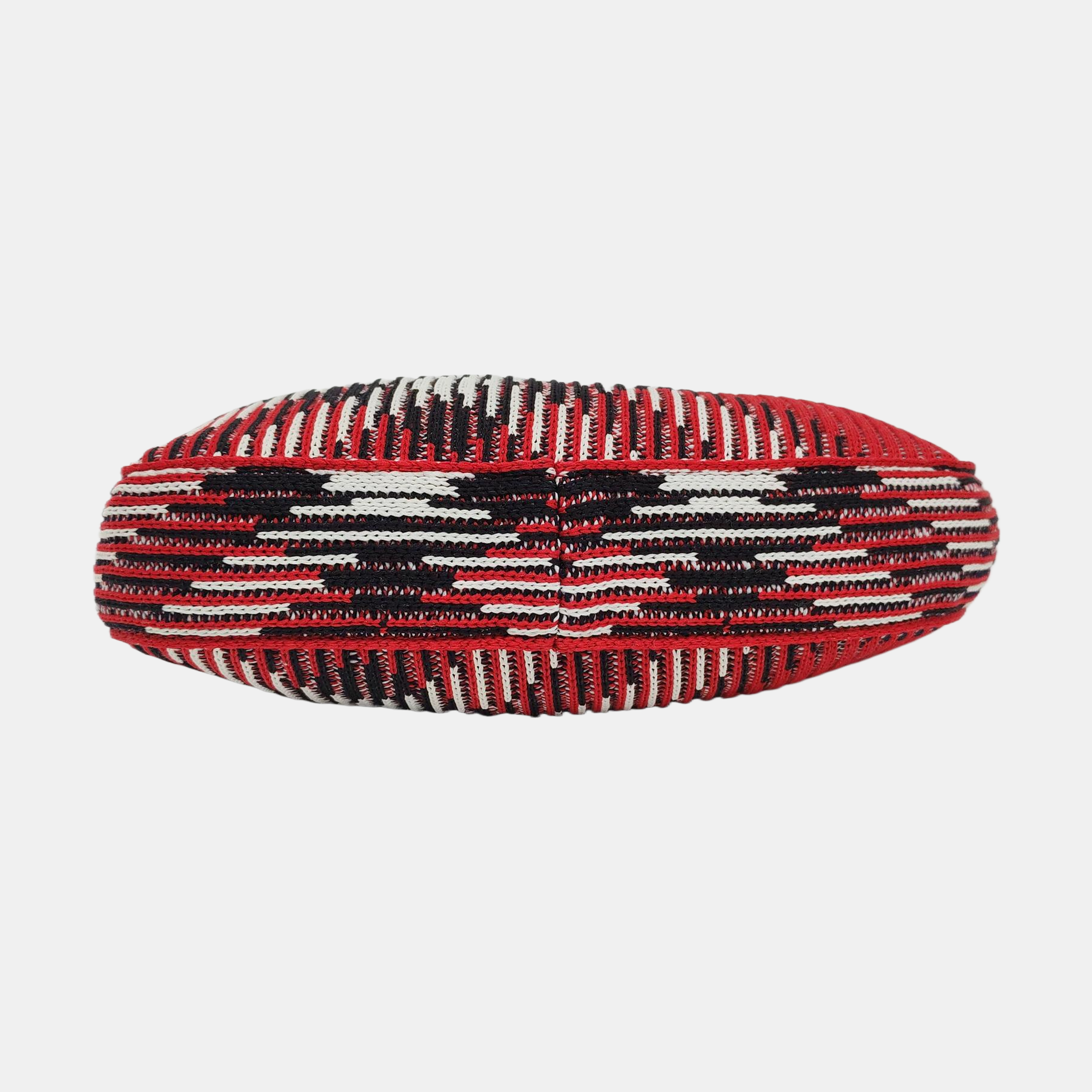 Fabric Mini Red