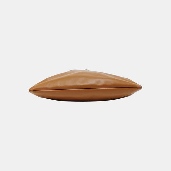 IVY Calfskin Brown