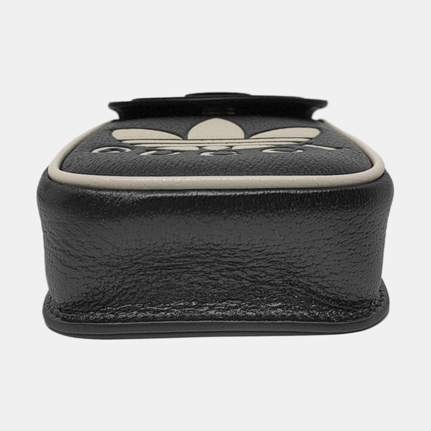 Leather Black