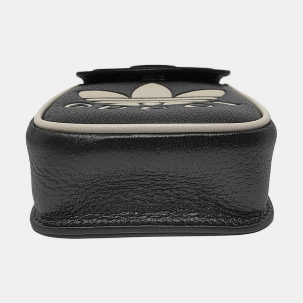 Leather Black
