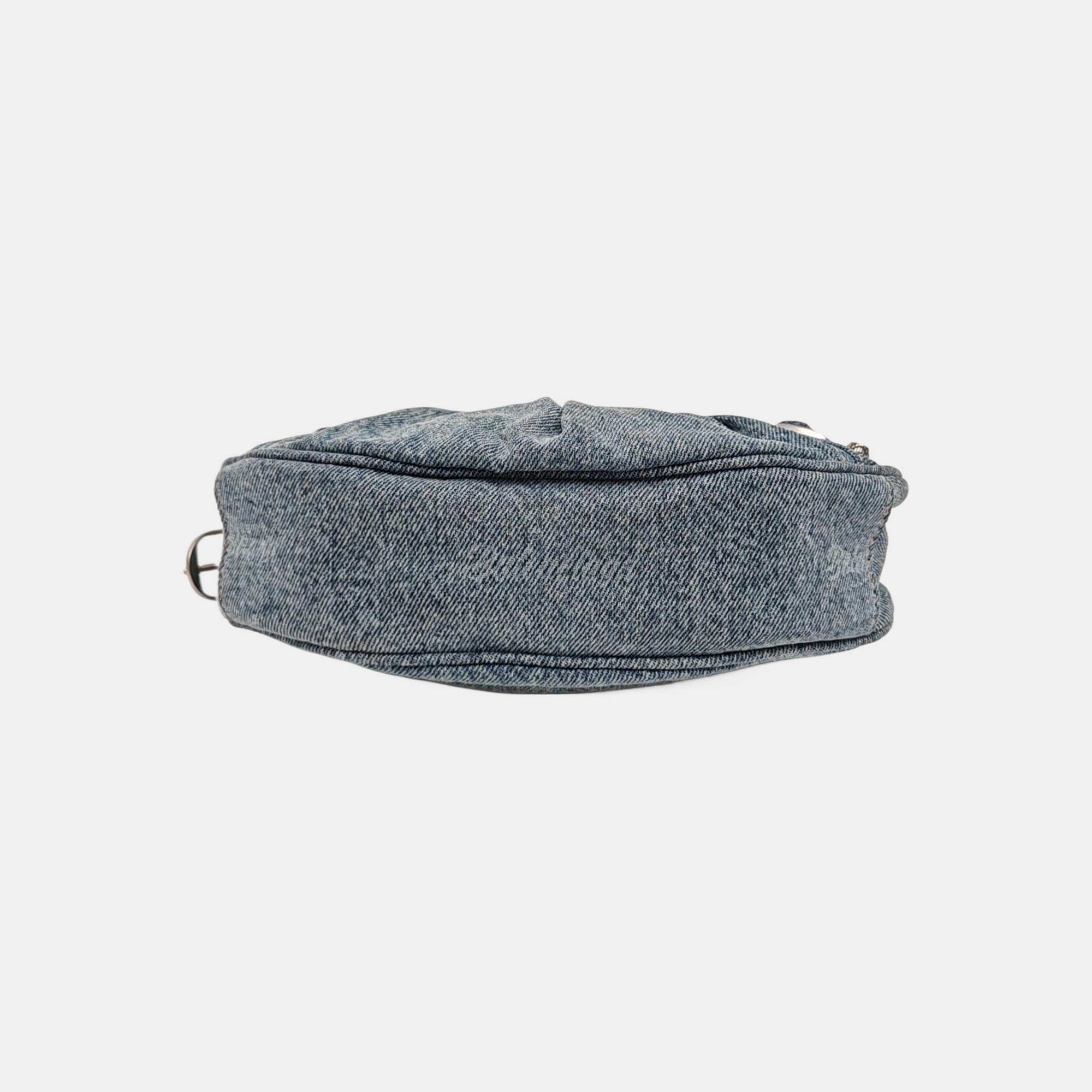 Le Cagole XS Denim Blue