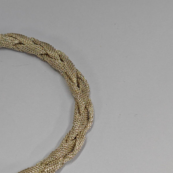 925 Sterling Silver Bracelet