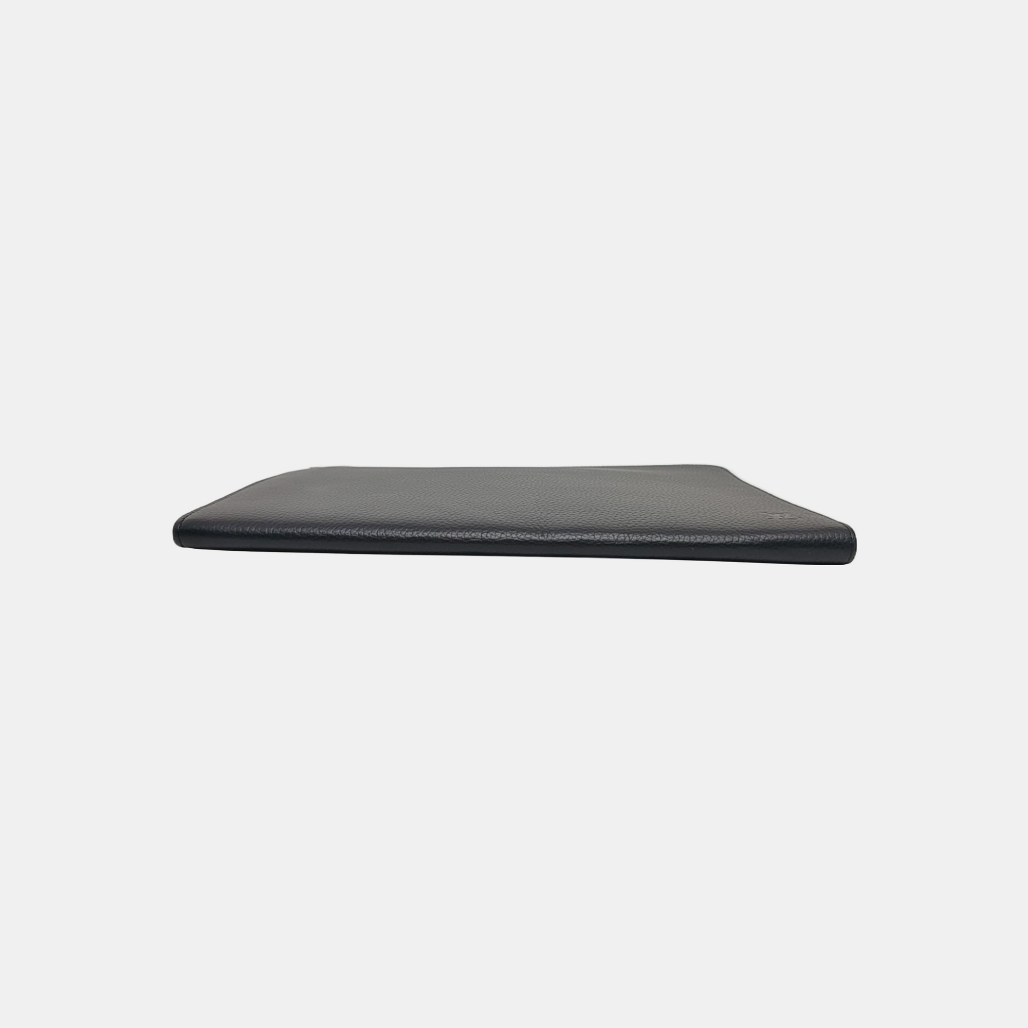 JOUR GM Calfskin Black