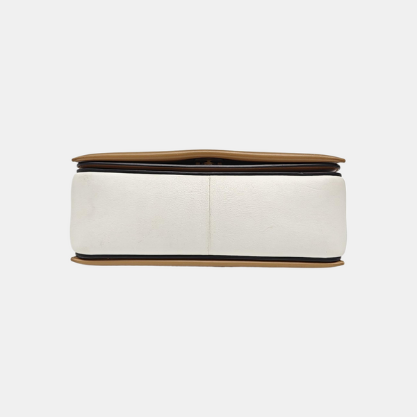 FRAME Medium Calfskin Multicolor