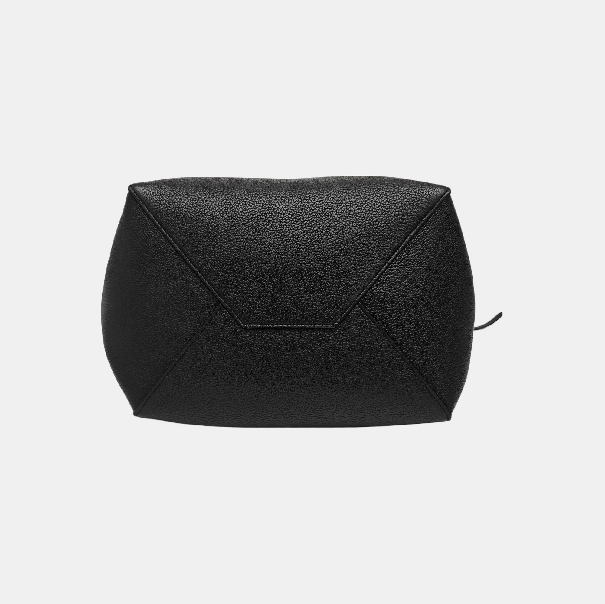 CABAS PHANTOM Small Calfskin Black