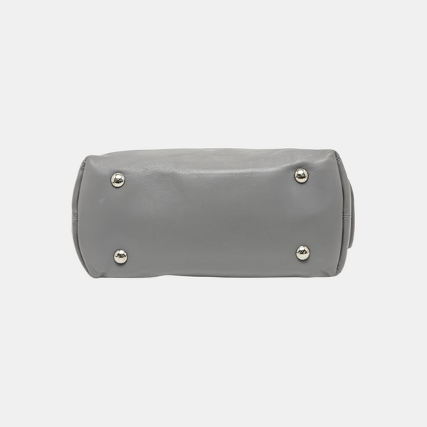 CARRYALL CARGO PM Monogram Lambskin Gray