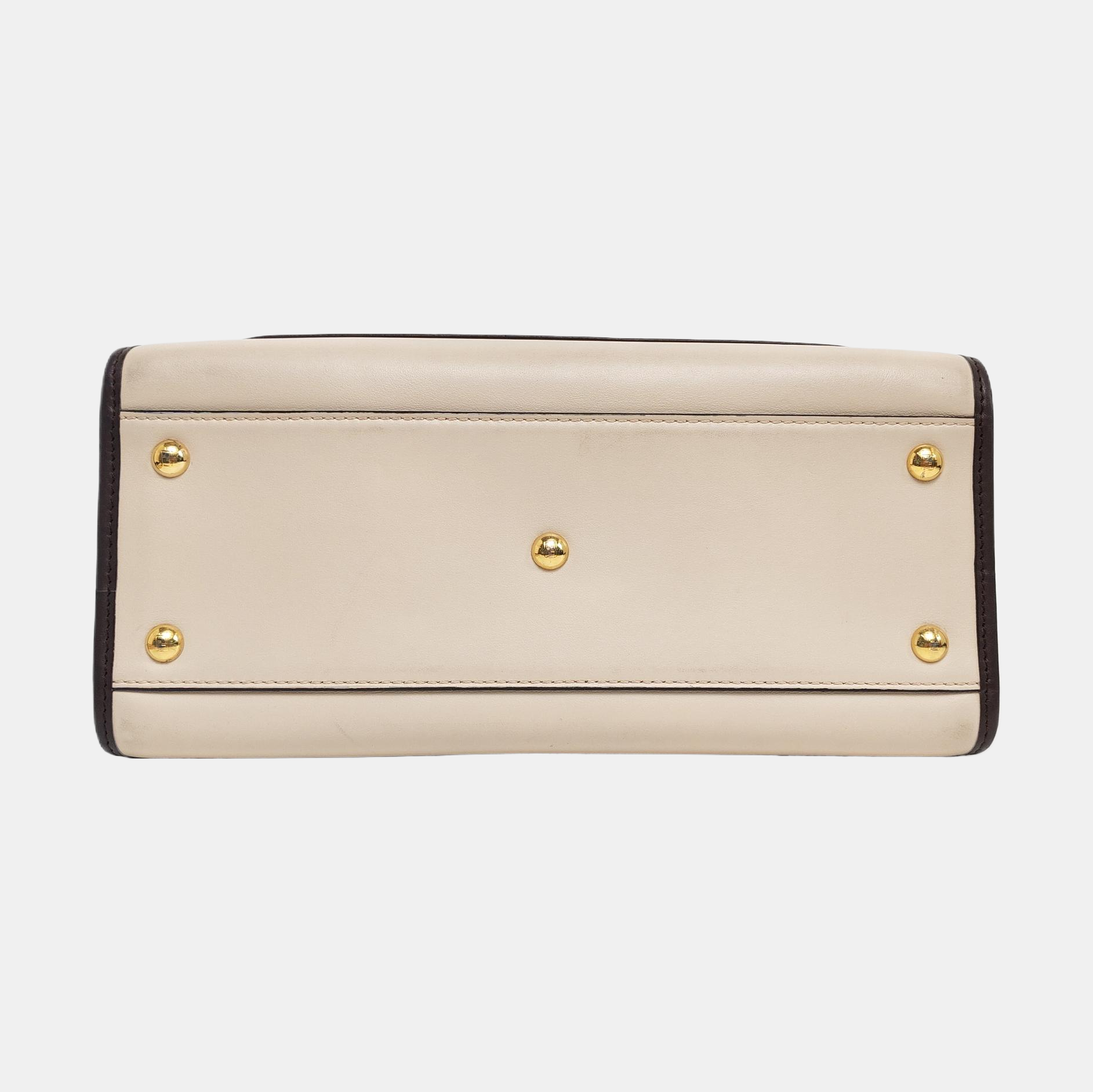 Runaway Calfskin Beige