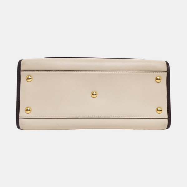 Runaway Calfskin Beige