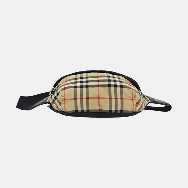 Nylon Medium Brown