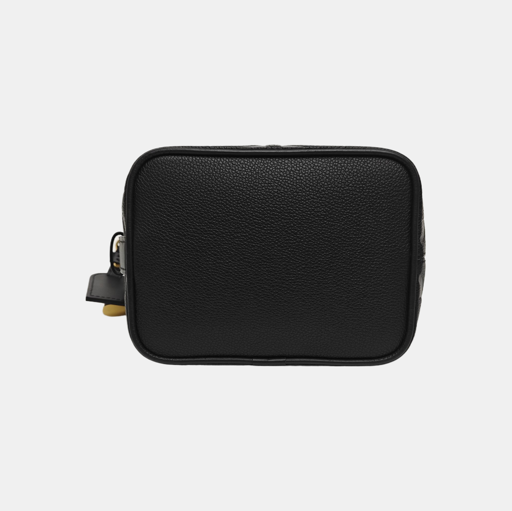 ALL IN Calfskin Black