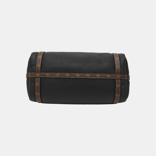 EXPRESS PM Monogram Calfskin Black