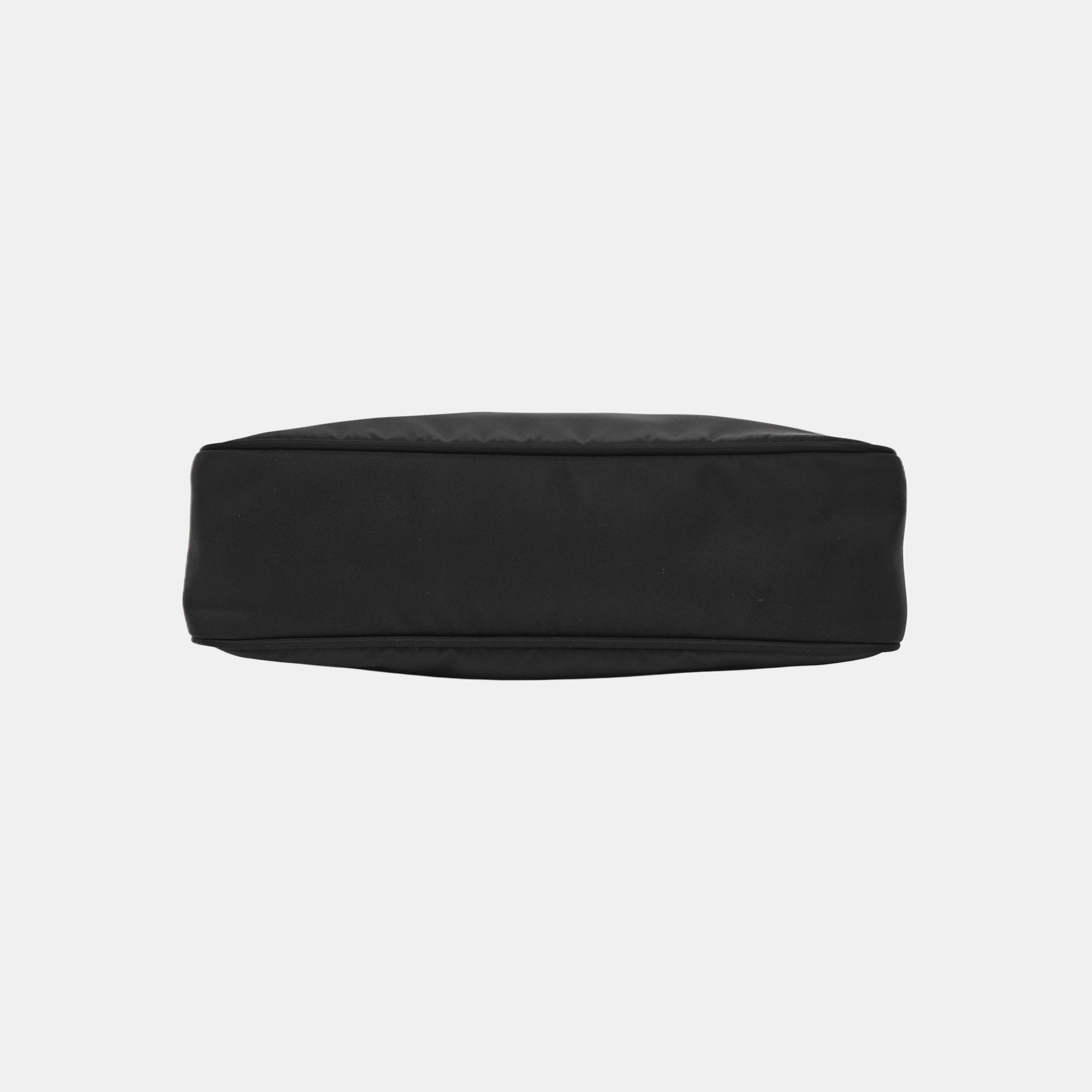 Re-Edition2000 Mini Nylon Black