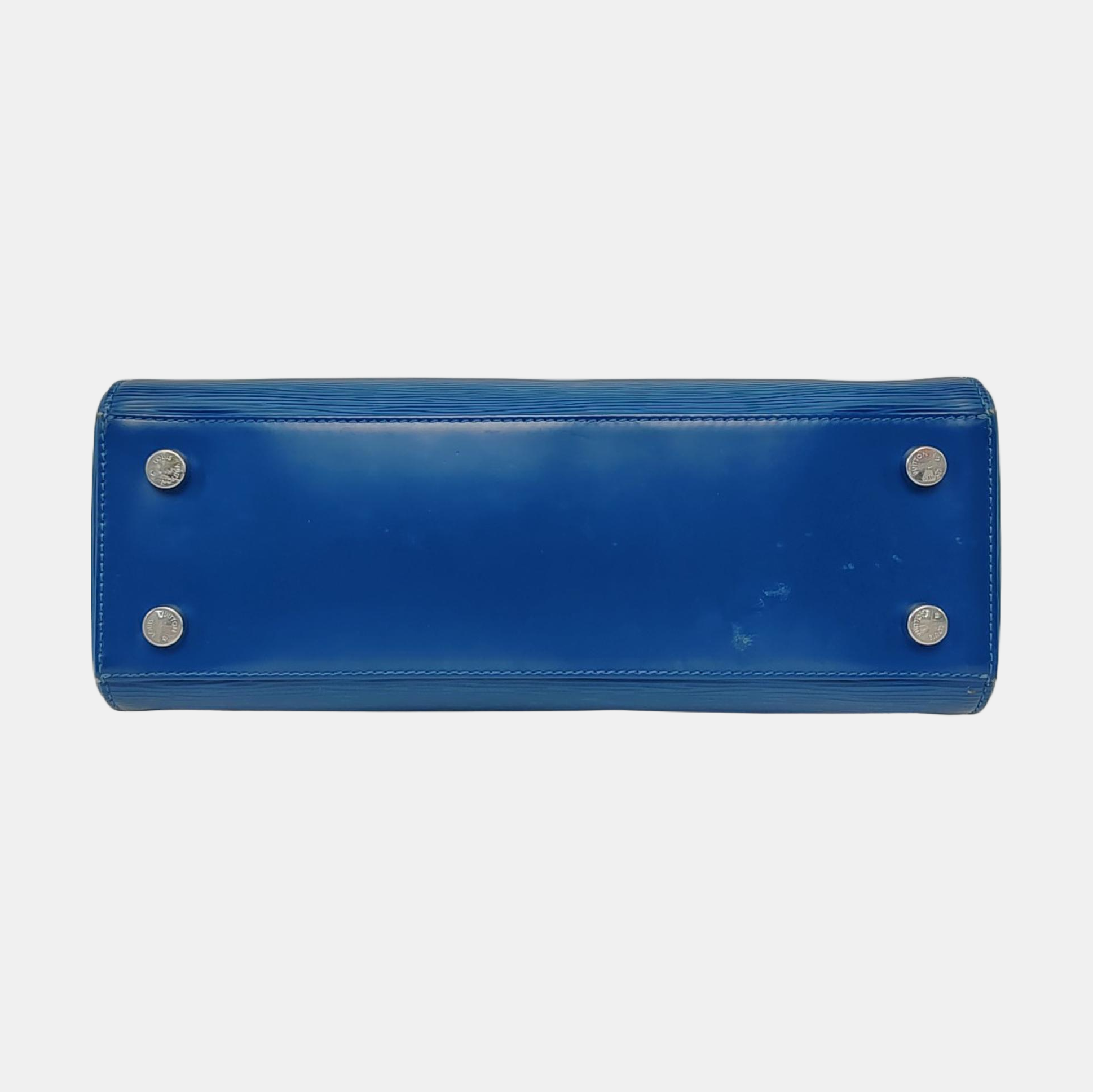 BREA MM Epi Blue