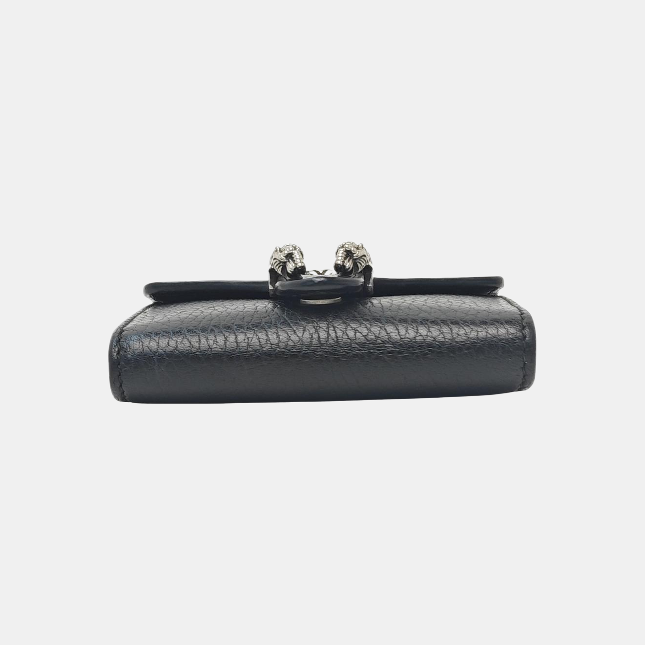 Dionysus Mini Calfskin Black