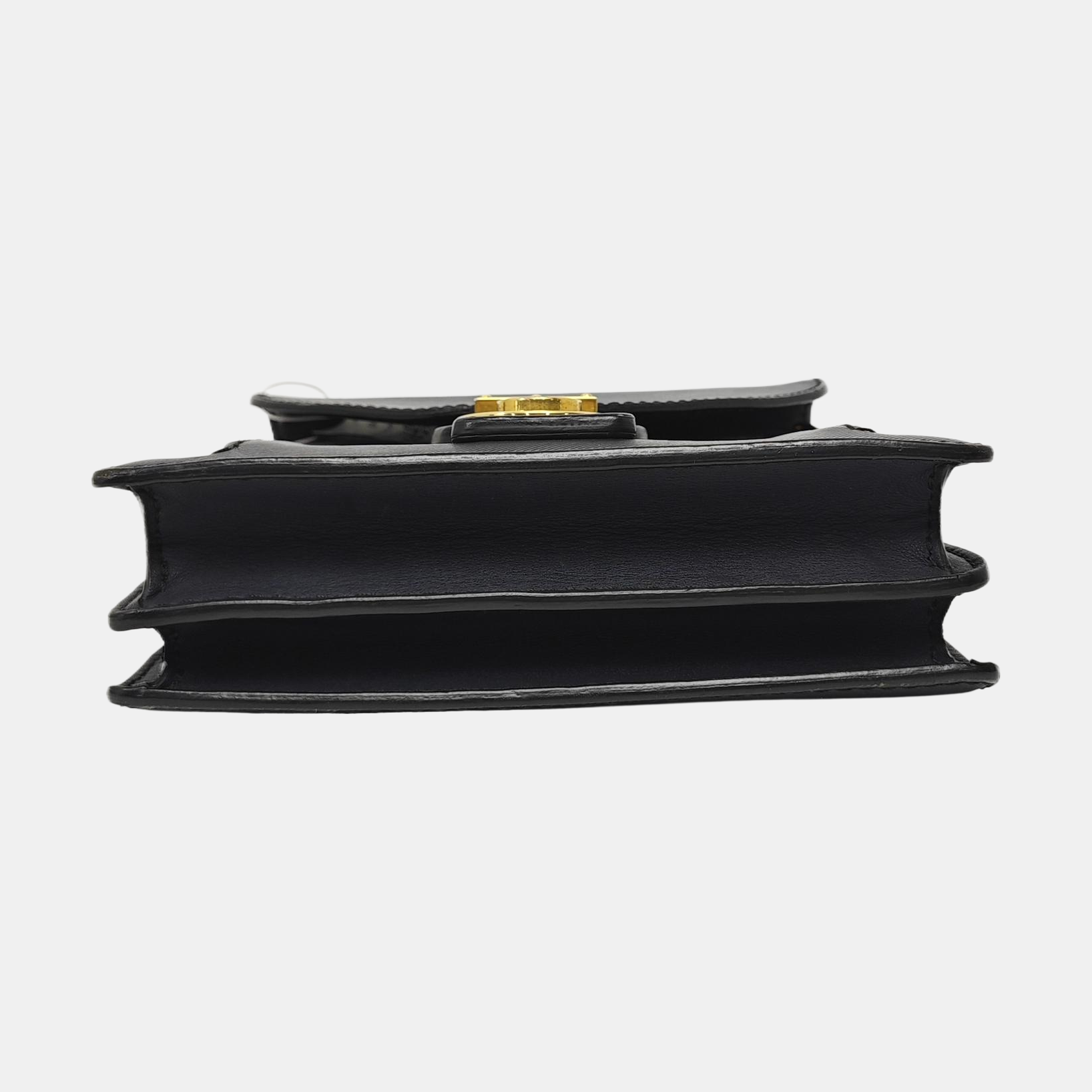 DK88 Calfskin Black