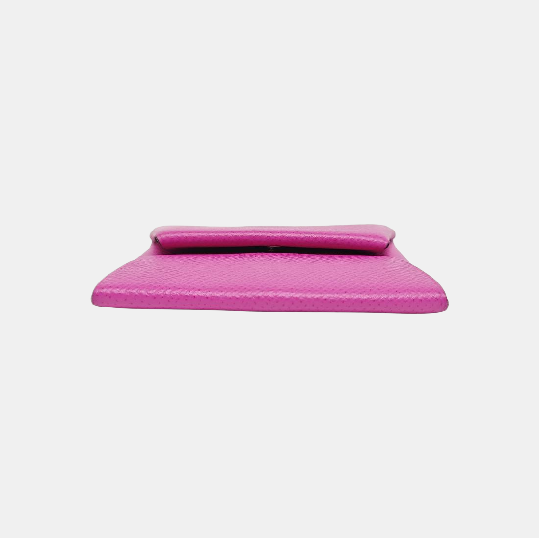 Bastia Epsom Pink Card Holder