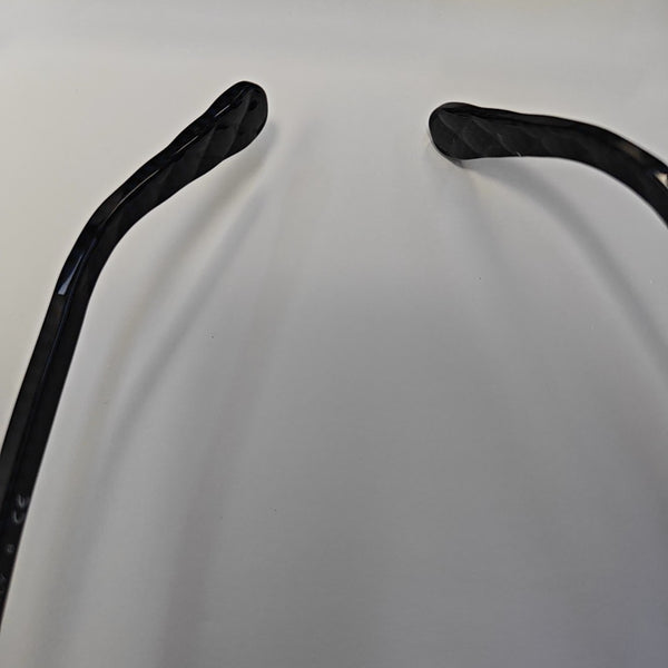 Synthetic Sunglasses Blue