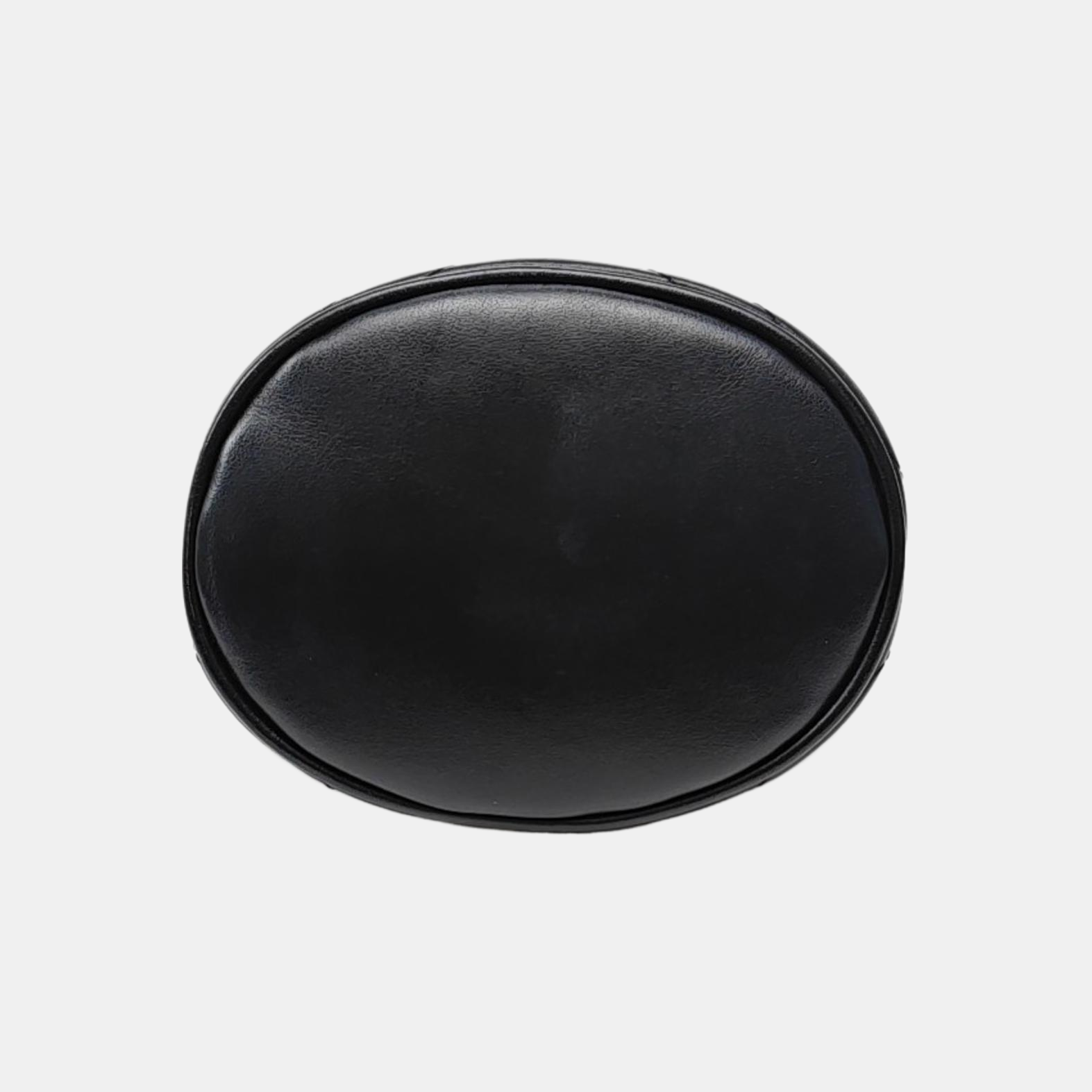 GG Marmont Mini Quilted Calfskin Black