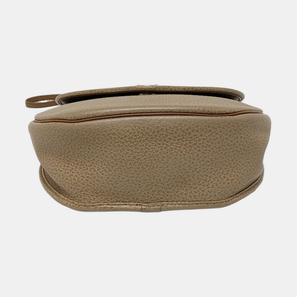 Calfskin Beige