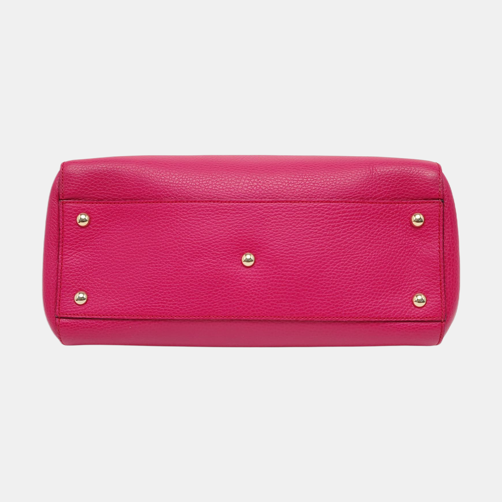 Swing Calfskin Red