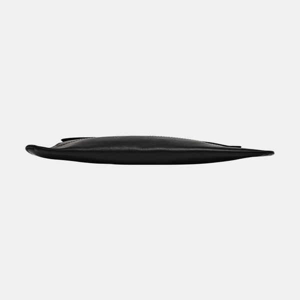 Calfskin Black