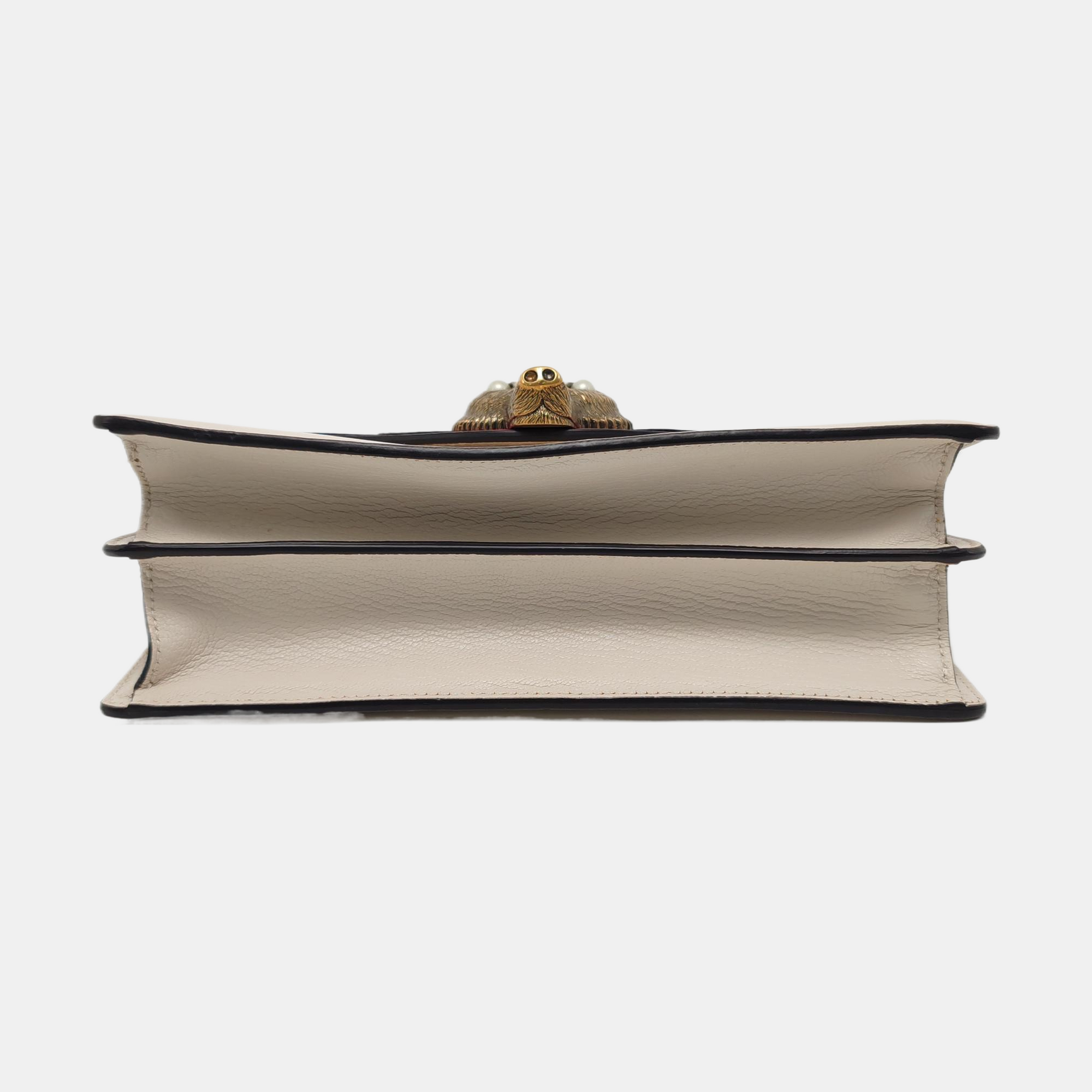 Calfskin White
