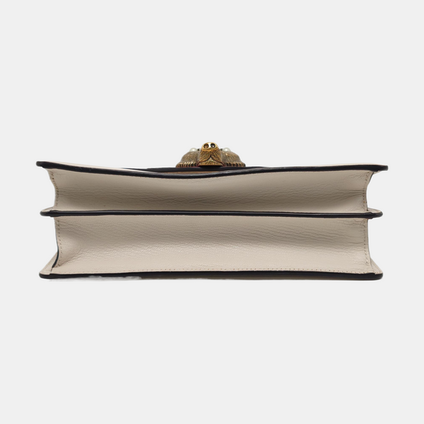 Calfskin White