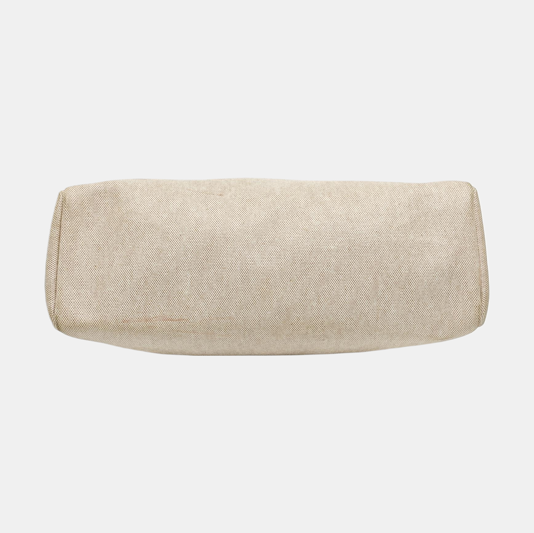 Herbag 39 Coated Canvas White