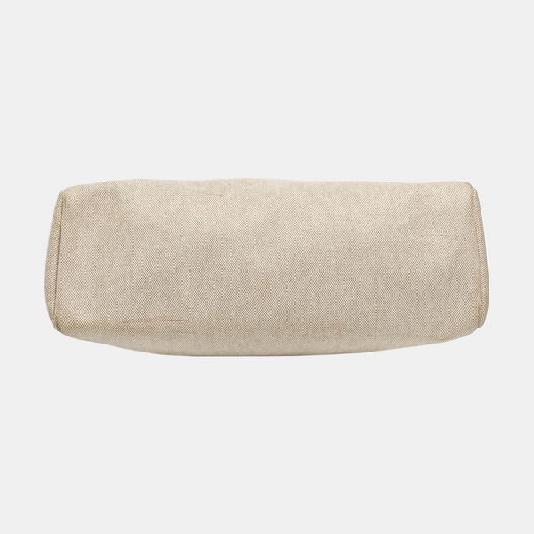 Herbag 39 Coated Canvas White