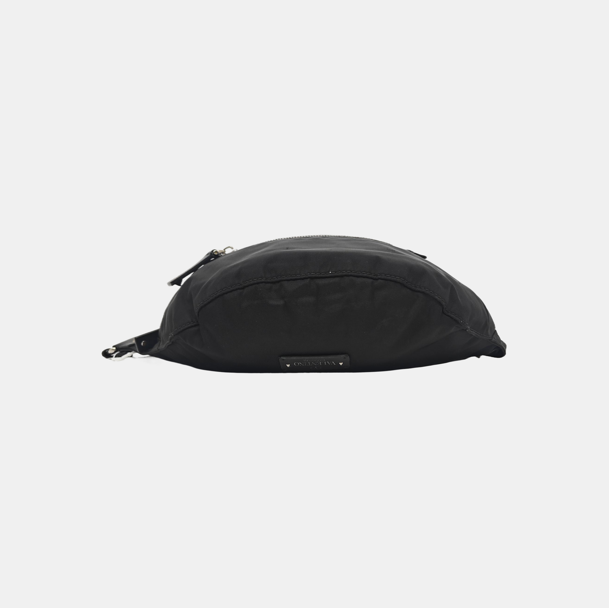 Vltn Nylon Black