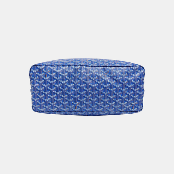 Artois MM Coated Canvas Blue