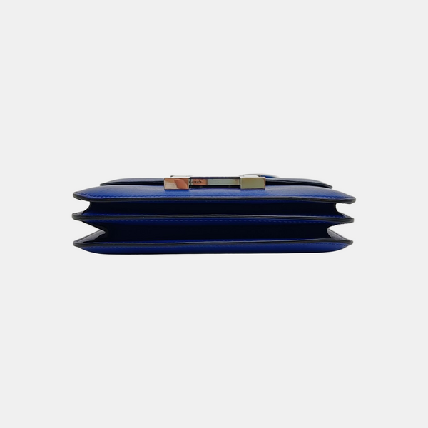Constance 18 Swift Blue
