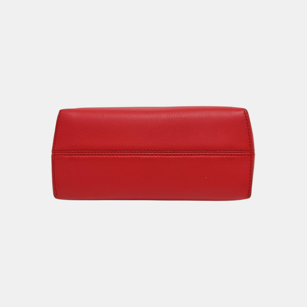 By The Way Mini Calfskin Red
