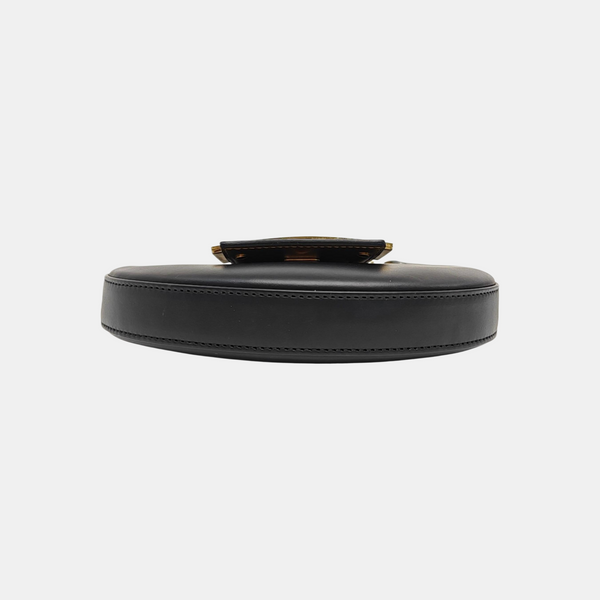 Cookie Mini Calfskin Black