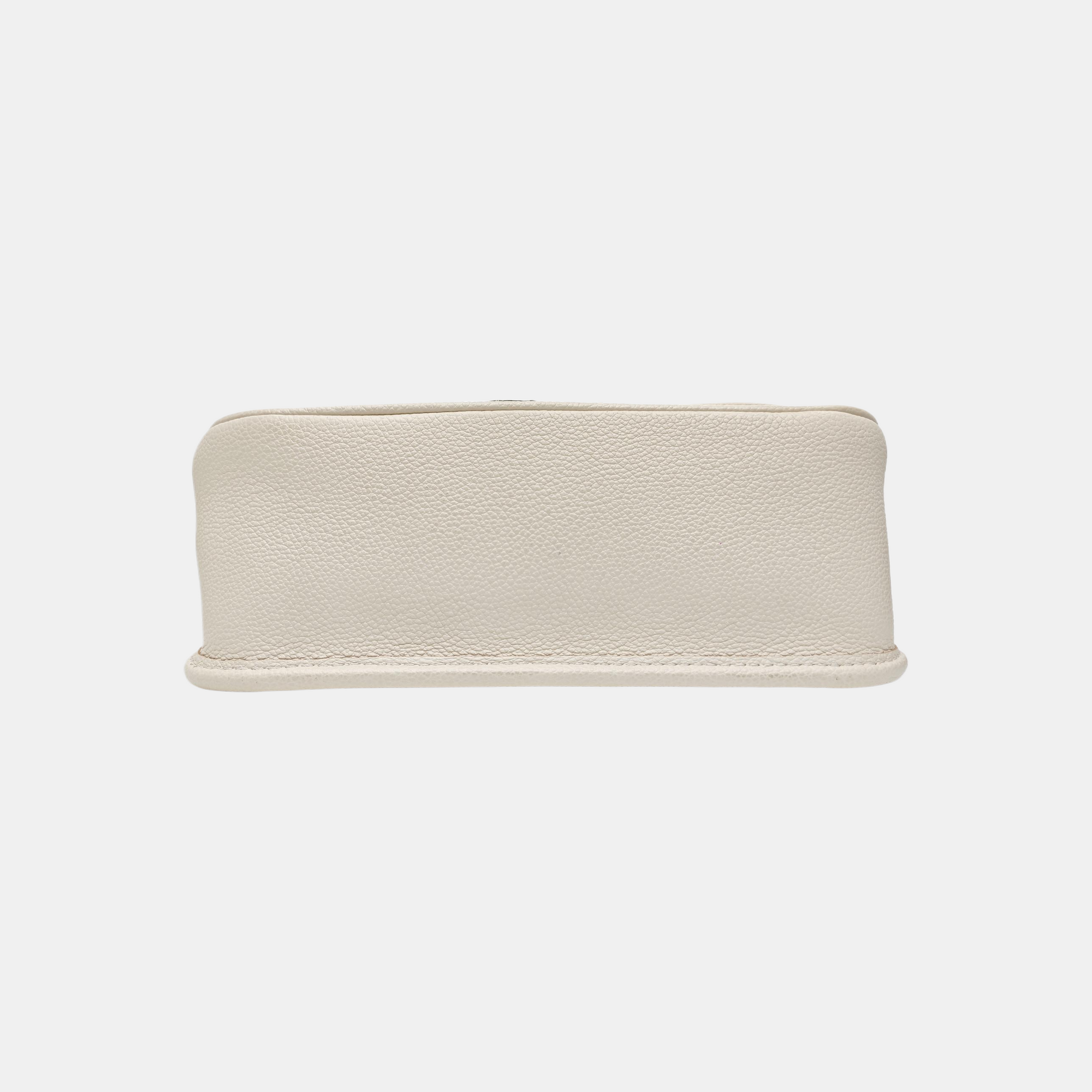 BUCI Epi White