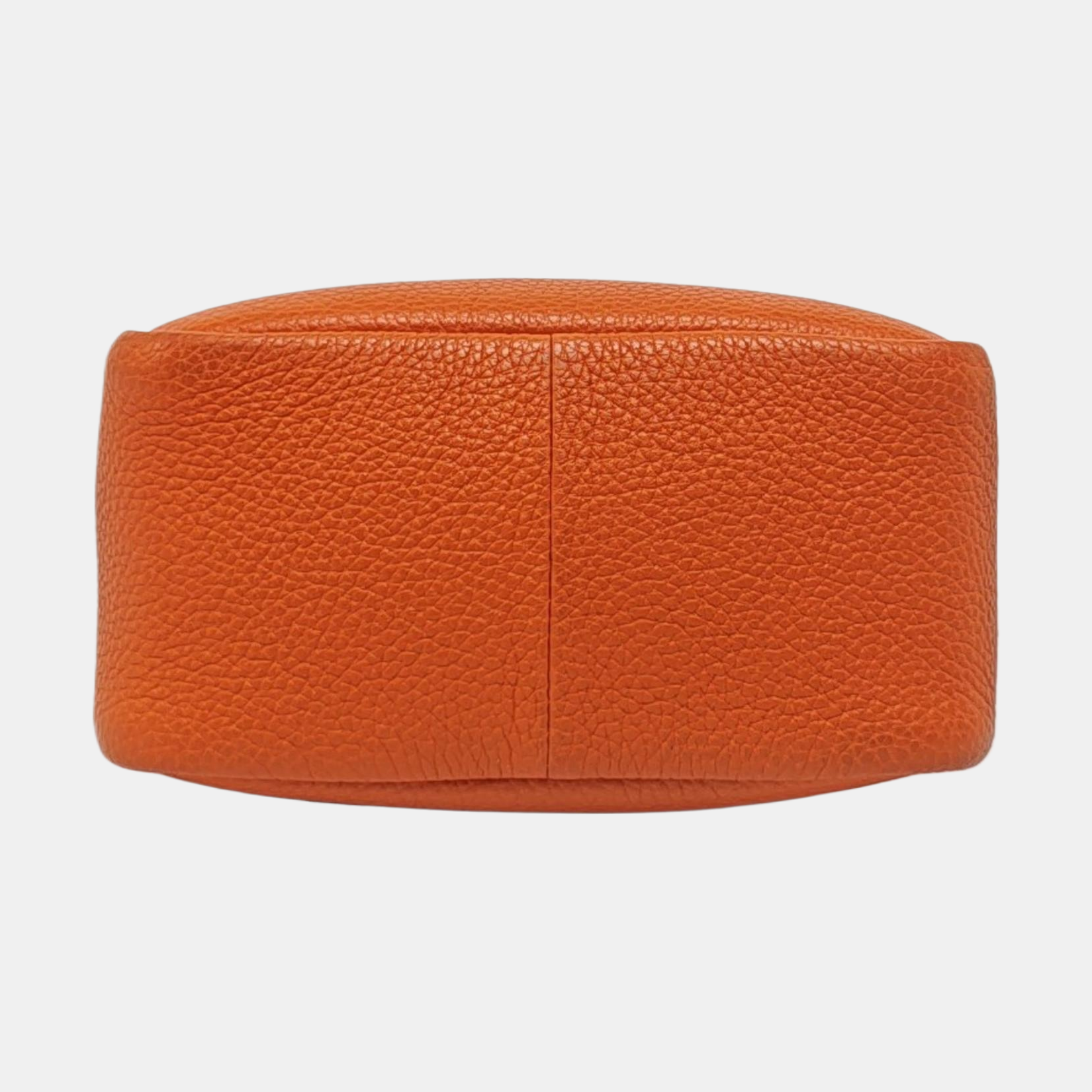 Hobo Quilted Calfskin Orange
