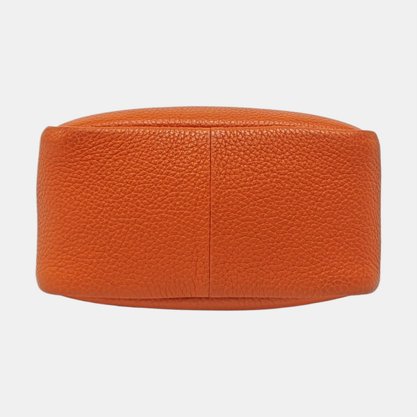 Hobo Quilted Calfskin Orange