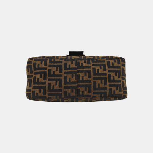 Mamma Forever Fabric Brown