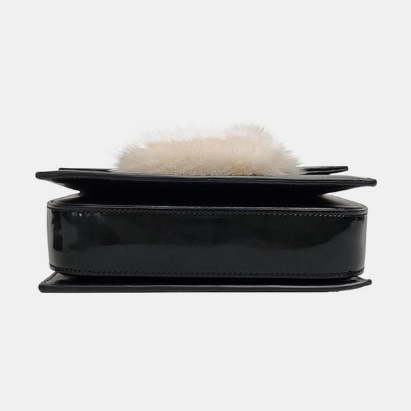 Calfskin Black