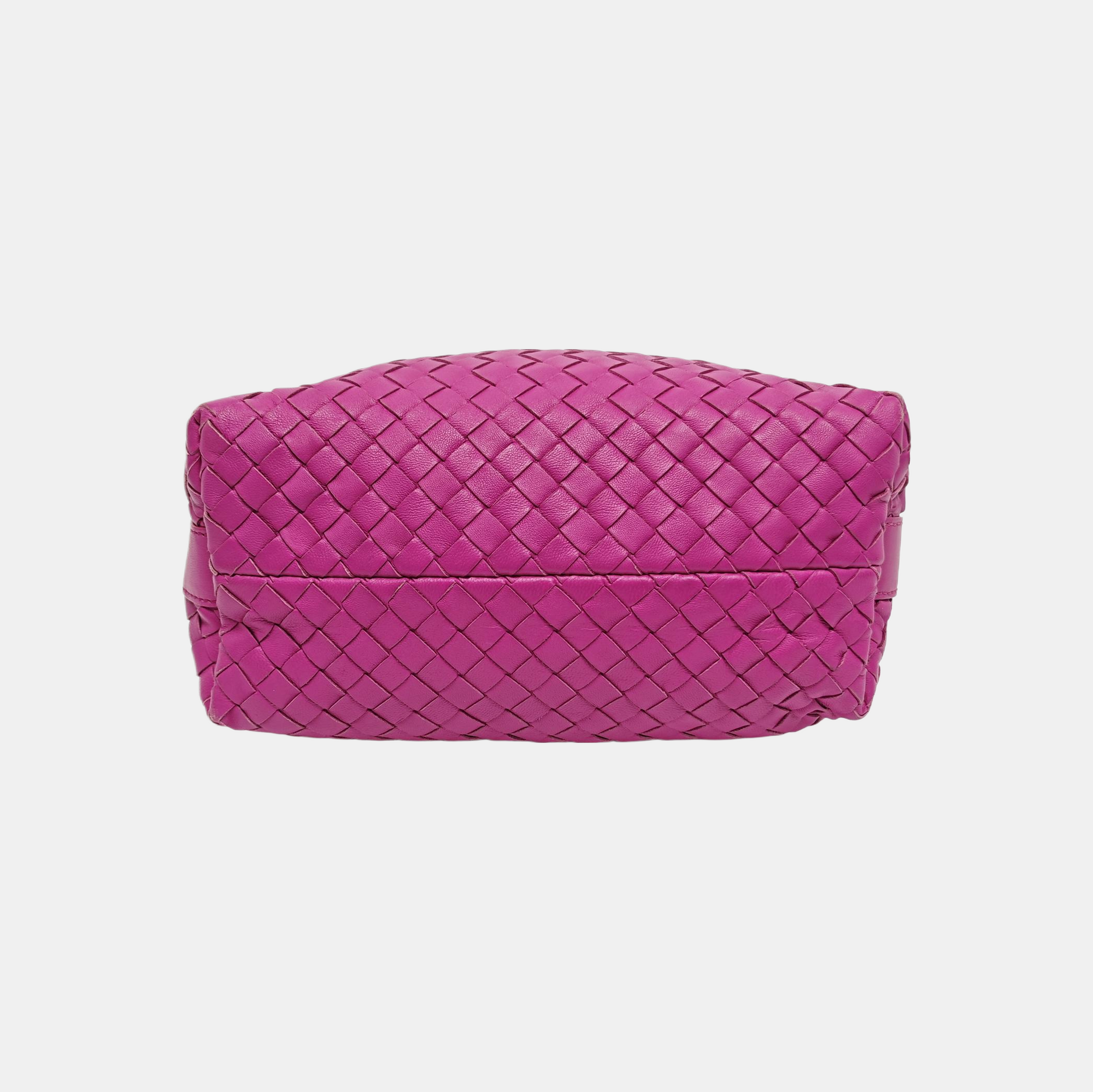 Ciambrino Lambskin Red
