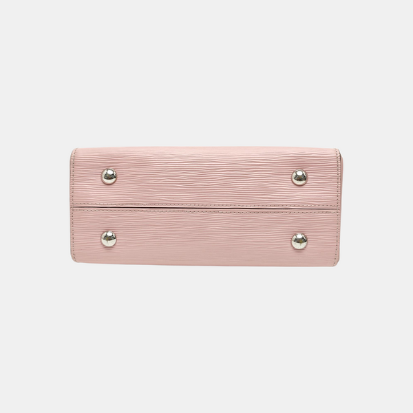 GRENELLE PM Epi Pink