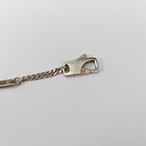 925 Sterling Silver Necklace
