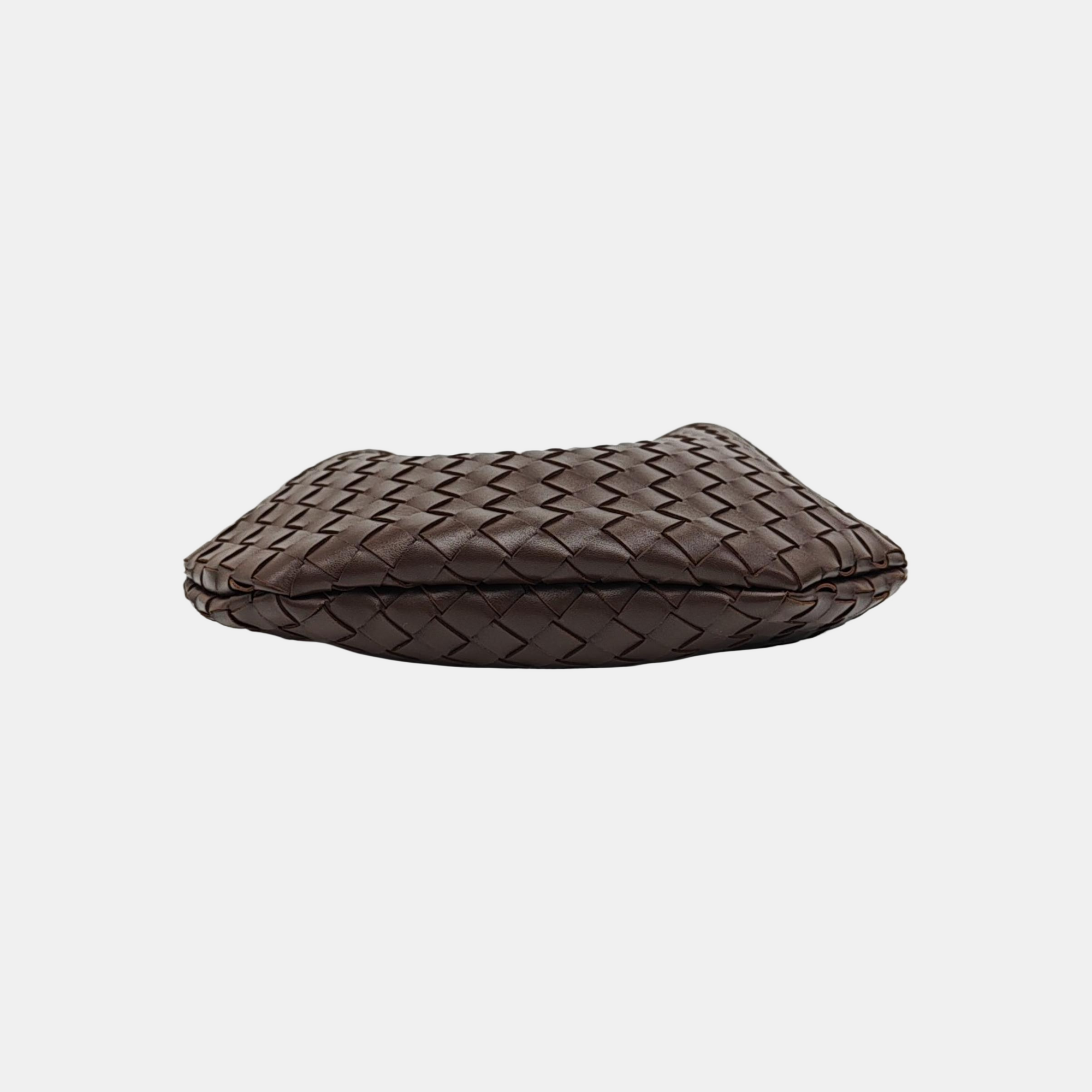 Ciambrino Calfskin Brown