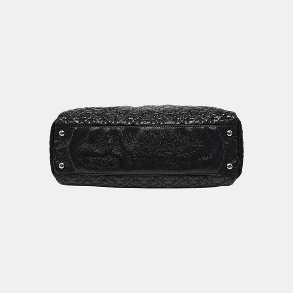 Calfskin Black