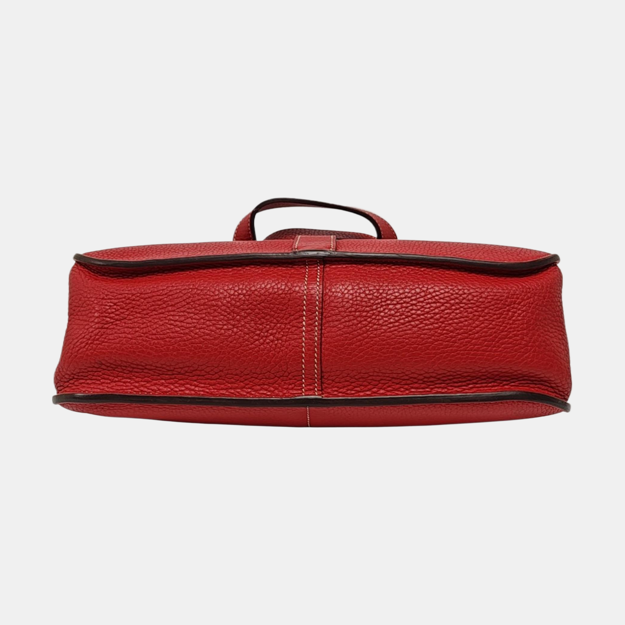 Halzan 31 Clemence Red