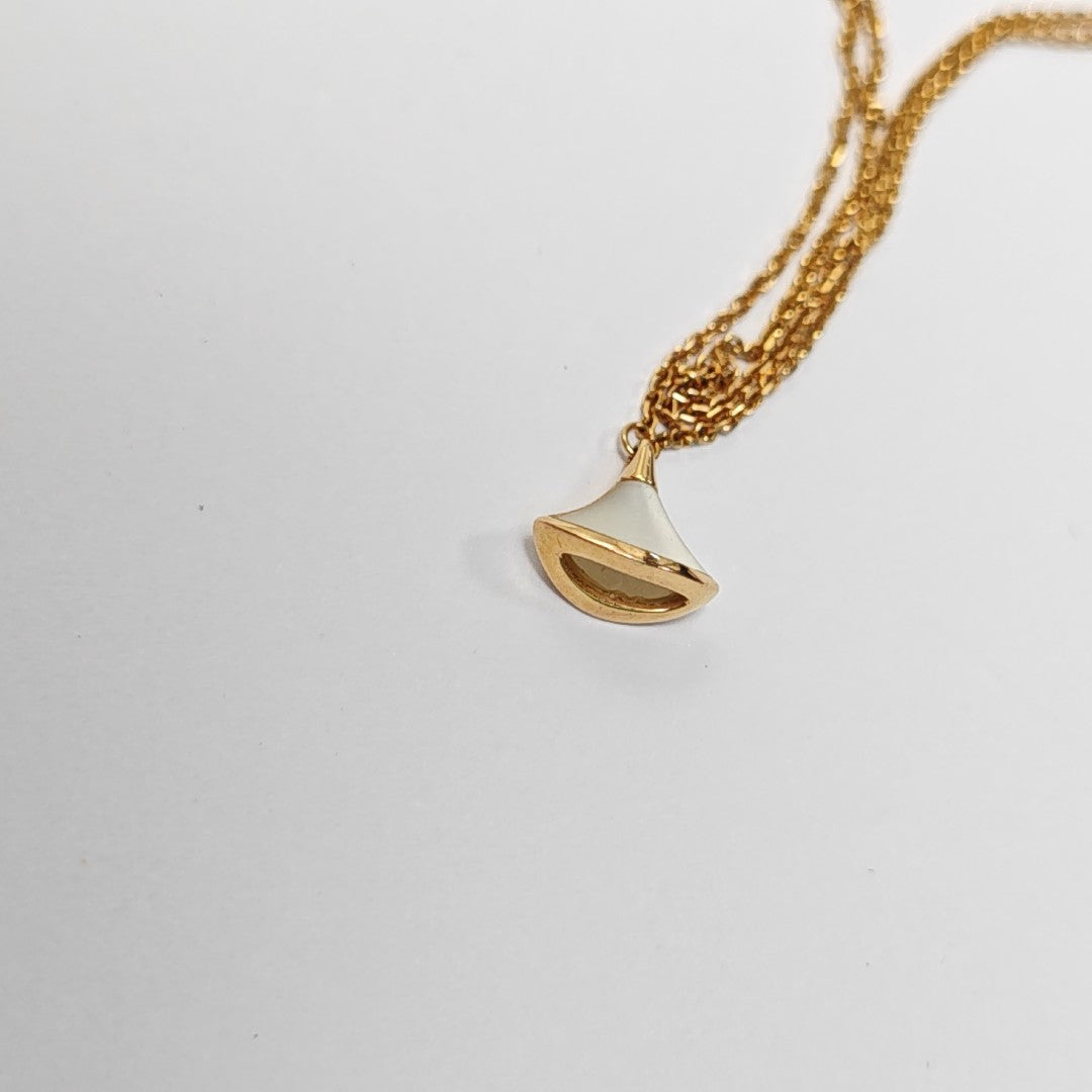 DIVAS' DREAM 18k Rose Gold Bracelet