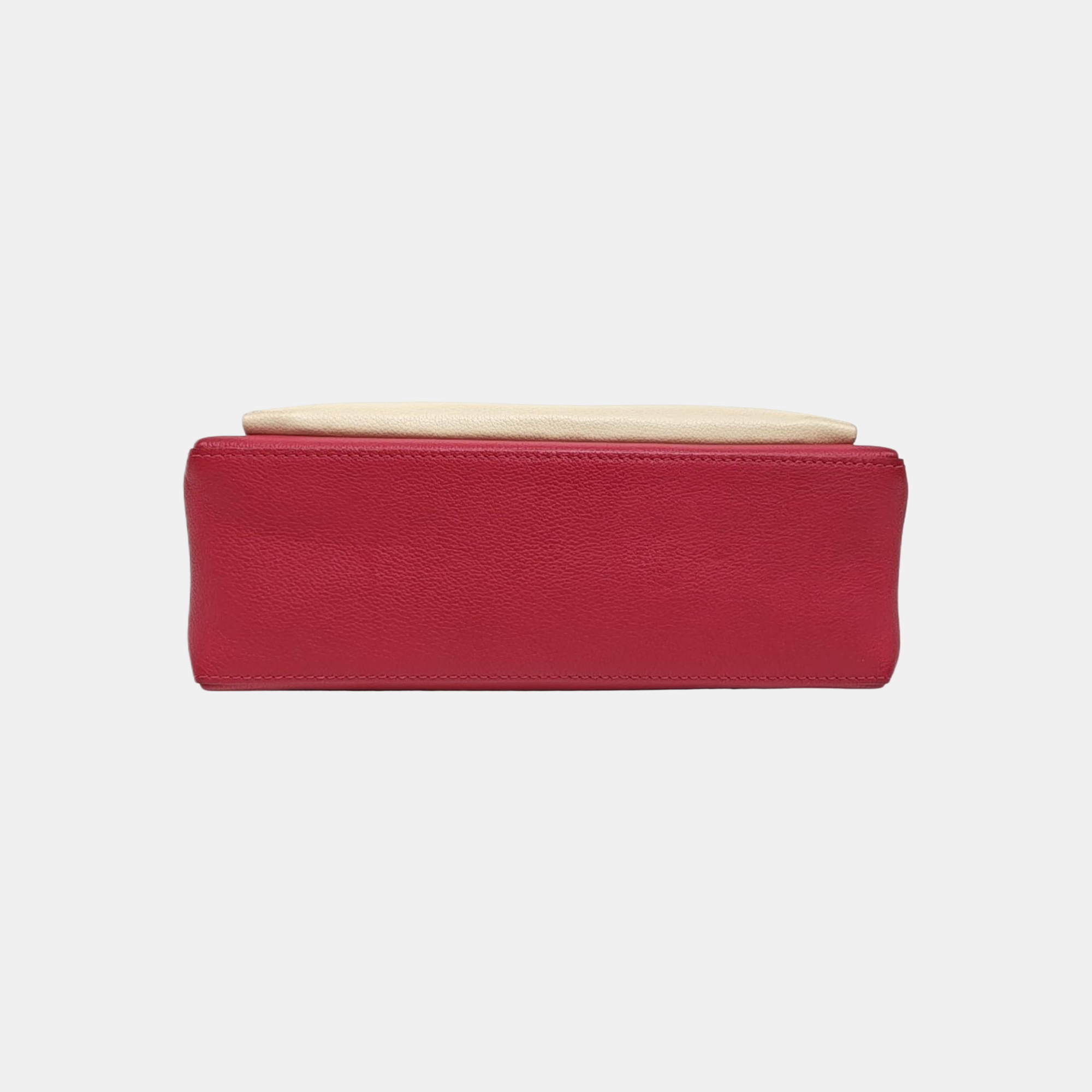 LOCKME Calfskin Pink