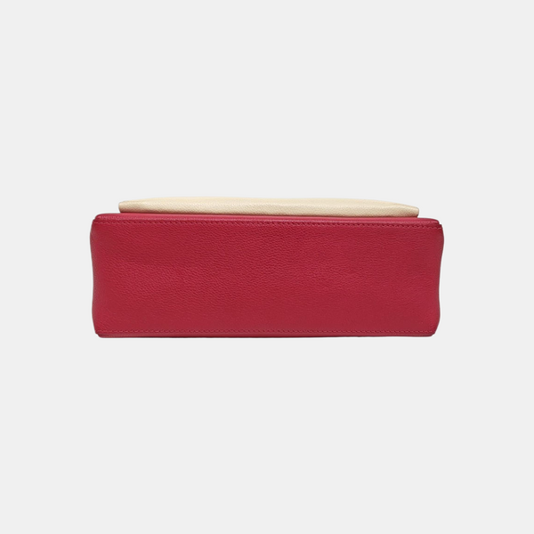 LOCKME Calfskin Pink