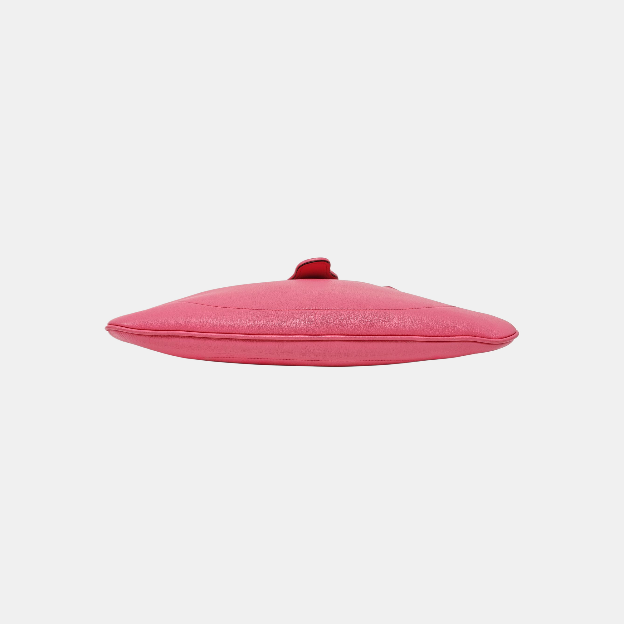 Aphrodite Calfskin Red